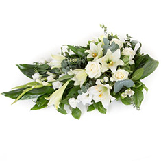 Lily Tied Sheaf