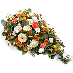 Seasonal Single Ended Spray