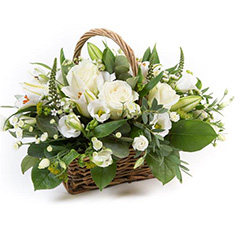 Thinking Of You Basket