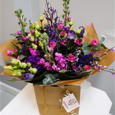 Florist Choice Seasonal Bouquet