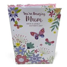 Mother&#39;s Day Greeting Card
