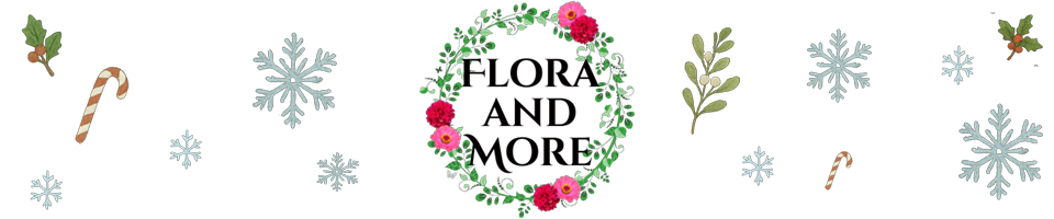 Flora and More Florist